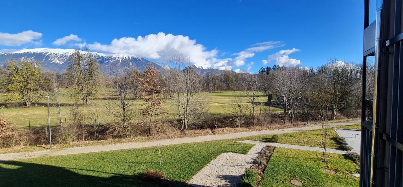 Mountain Suite Jula Μπλεντ Εξωτερικό φωτογραφία