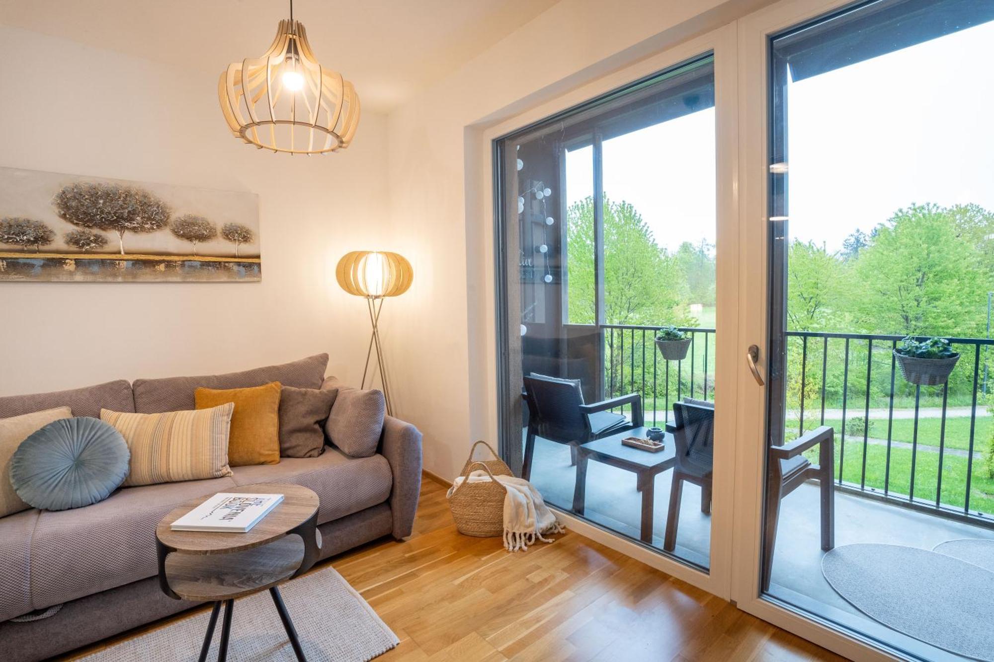 Mountain Suite Jula Μπλεντ Εξωτερικό φωτογραφία